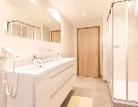 ferienwohnung 4 personen badezimmer unterkunft s&ouml;lden