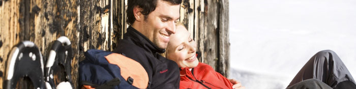 head schneeschuhwandern unterkunft s&ouml;lden