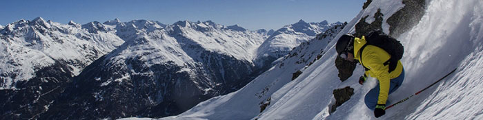 head skiurlaub unterkunft an der seilbahn